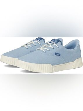 Kizik Madison Light Blue Sneakers size 9